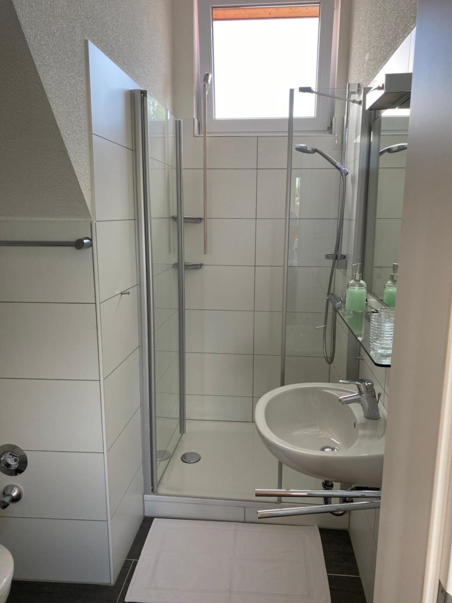 Am Brunnen Lägenhet Uberlingen Exteriör bild